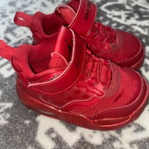 Nike Air Max Jordan Toddler